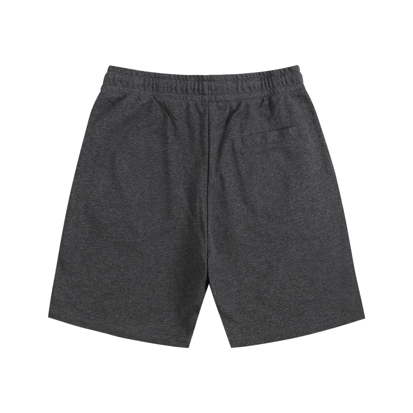 Long Beach Casual Wear - Essential Cotton Shorts