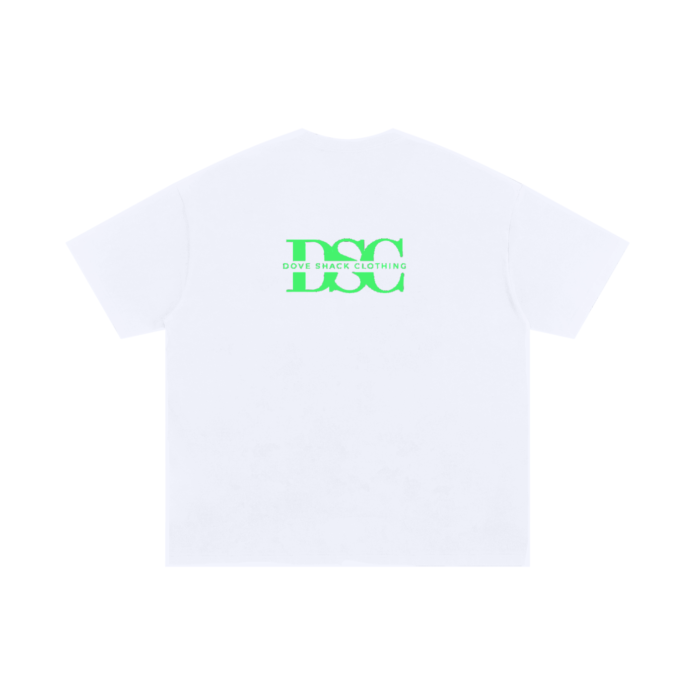 Community Unity Multi LB Oversized T-shirt Oversized T-shirt