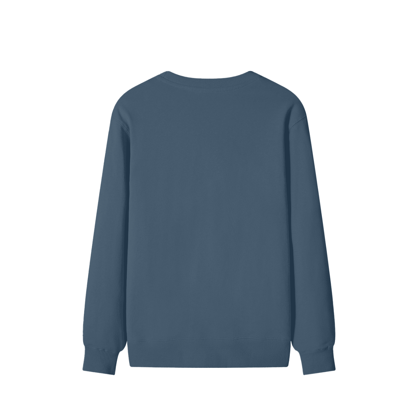 Long Beach Casual Wear - Classic Sweater