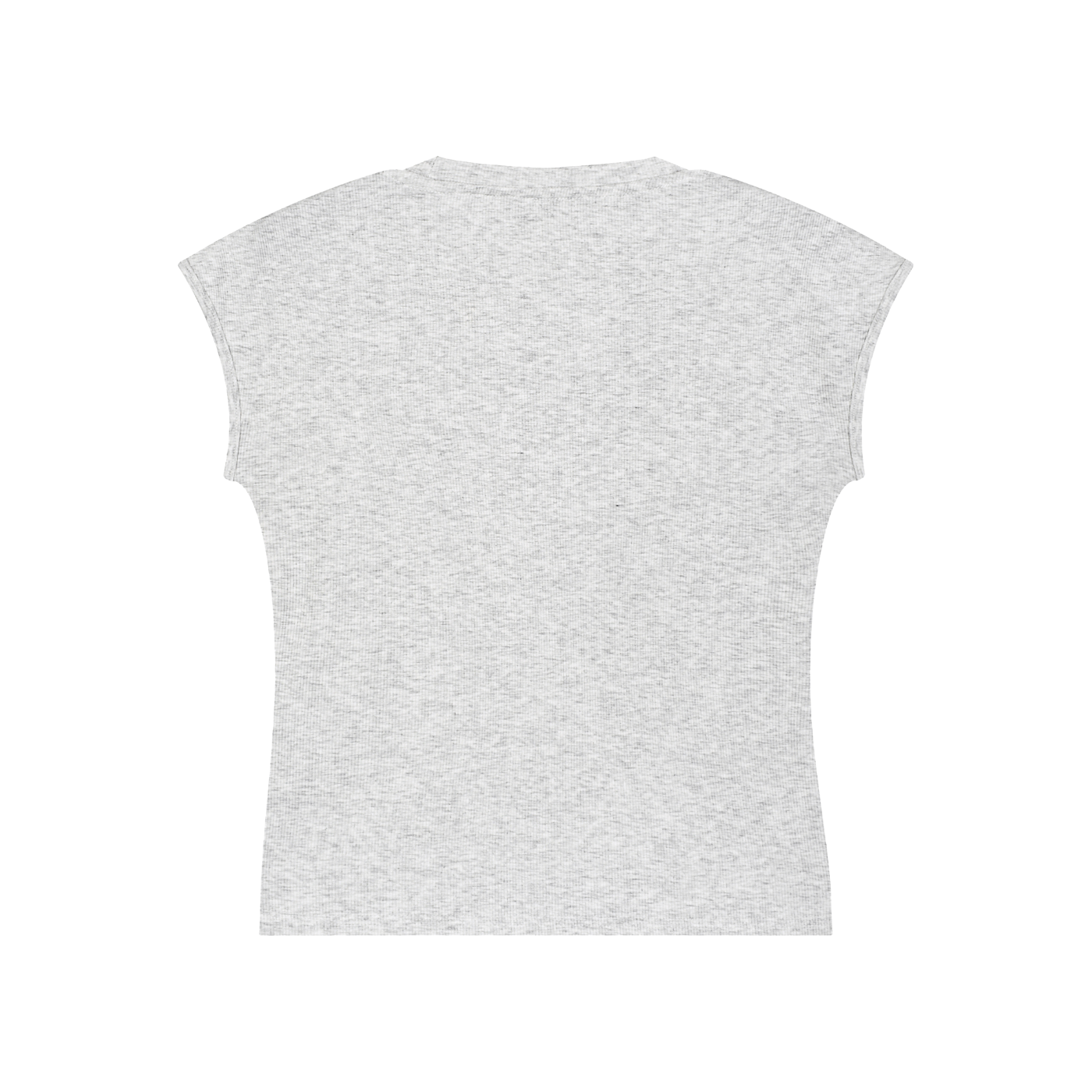 Long Beach Casual Wear - Women's Essential Bodycon T-Shirt