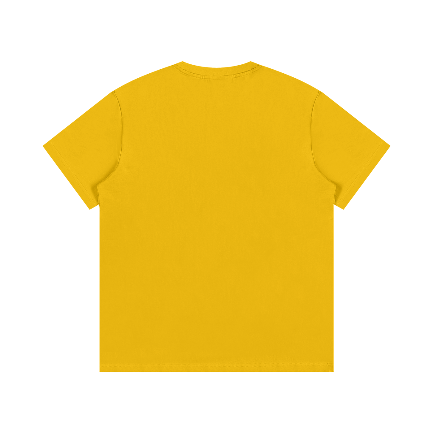 Original Summertime in the LBC Dove Shack Logo - Essential T-Shirt (Yellow)