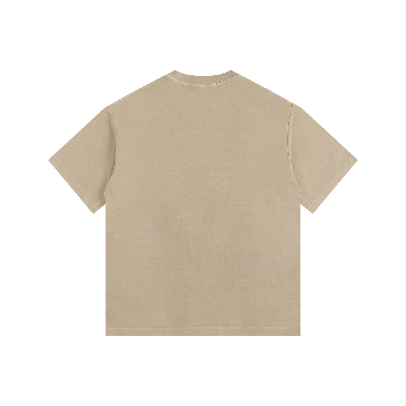 Dove Shack Arch Tee
