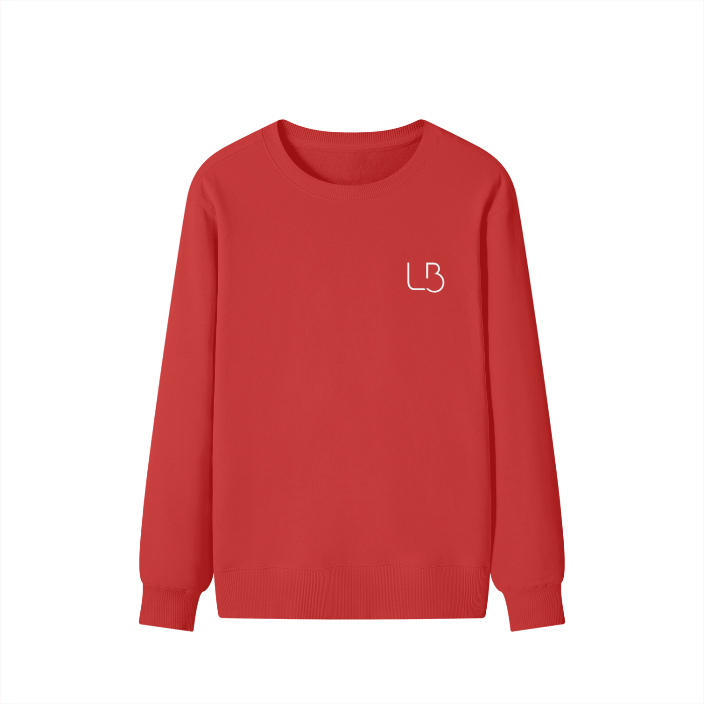 Long Beach Casual Wear - Classic Sweater