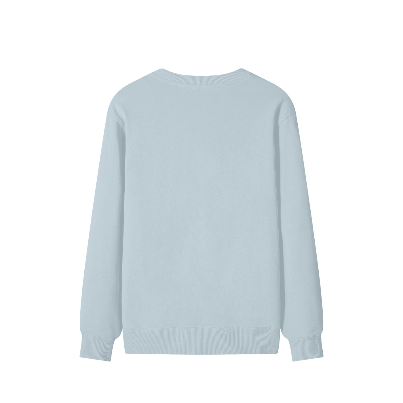 Long Beach Casual Wear - Classic Sweater