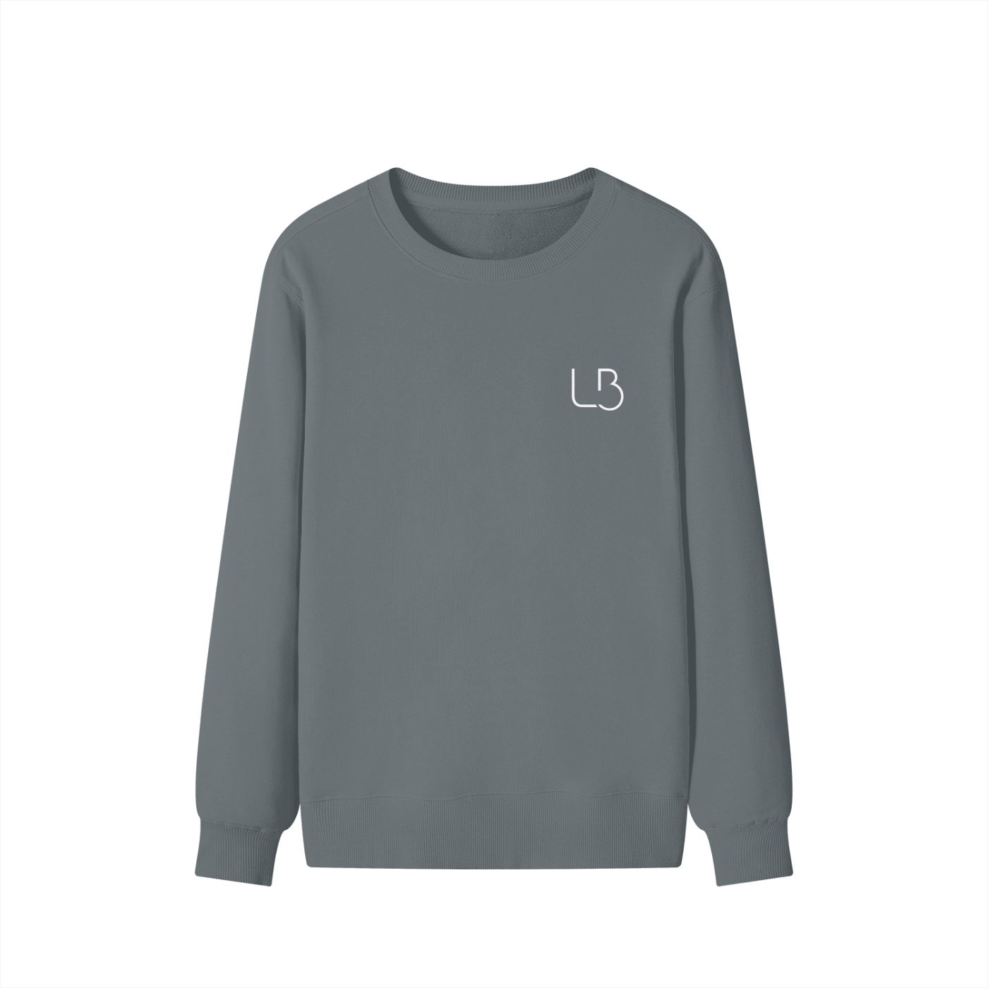 Long Beach Casual Wear - Classic Sweater