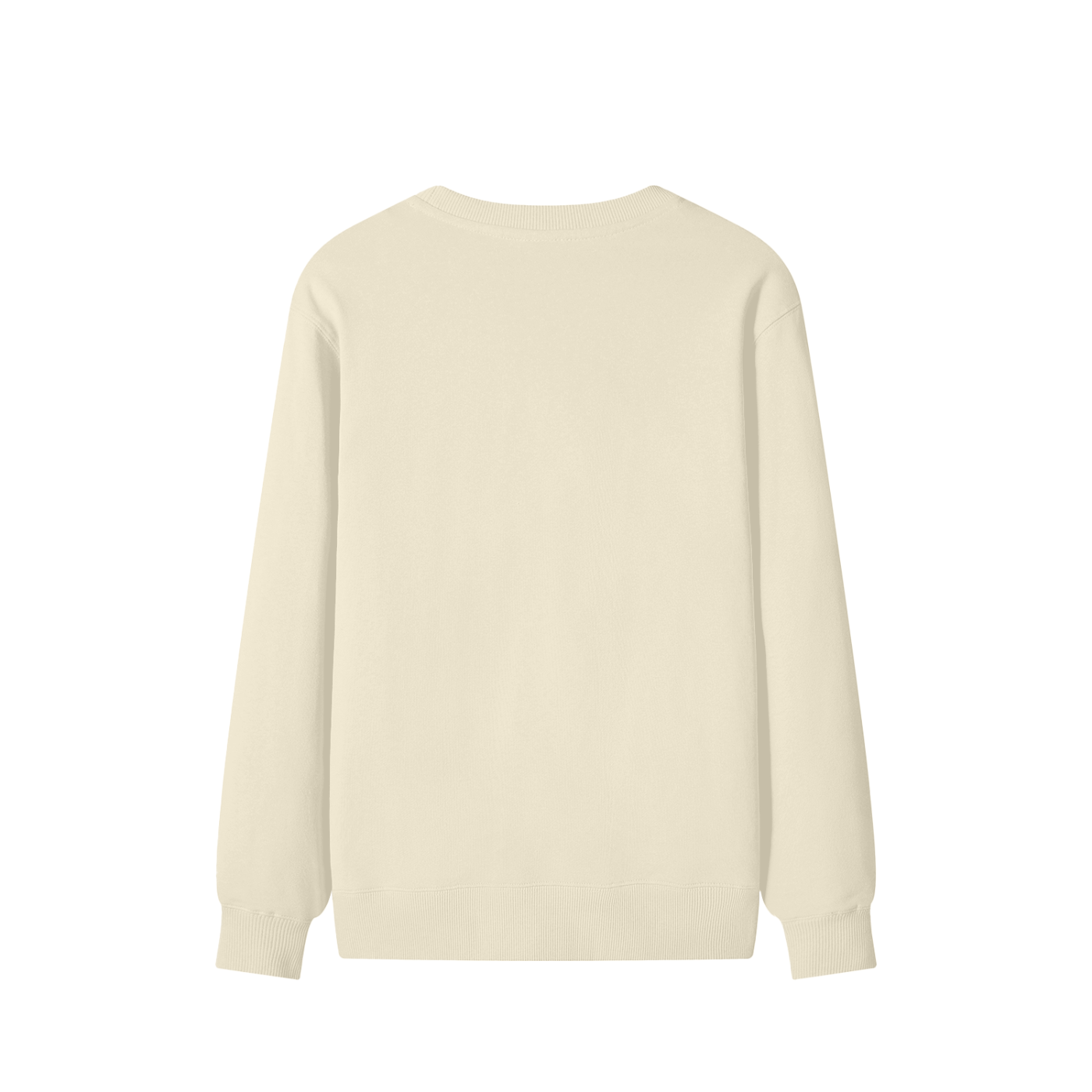 Long Beach Casual Wear - Classic Sweater