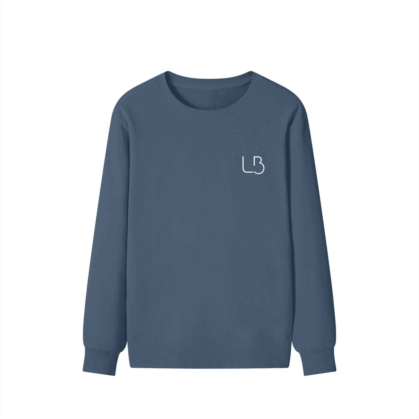 Long Beach Casual Wear - Classic Sweater