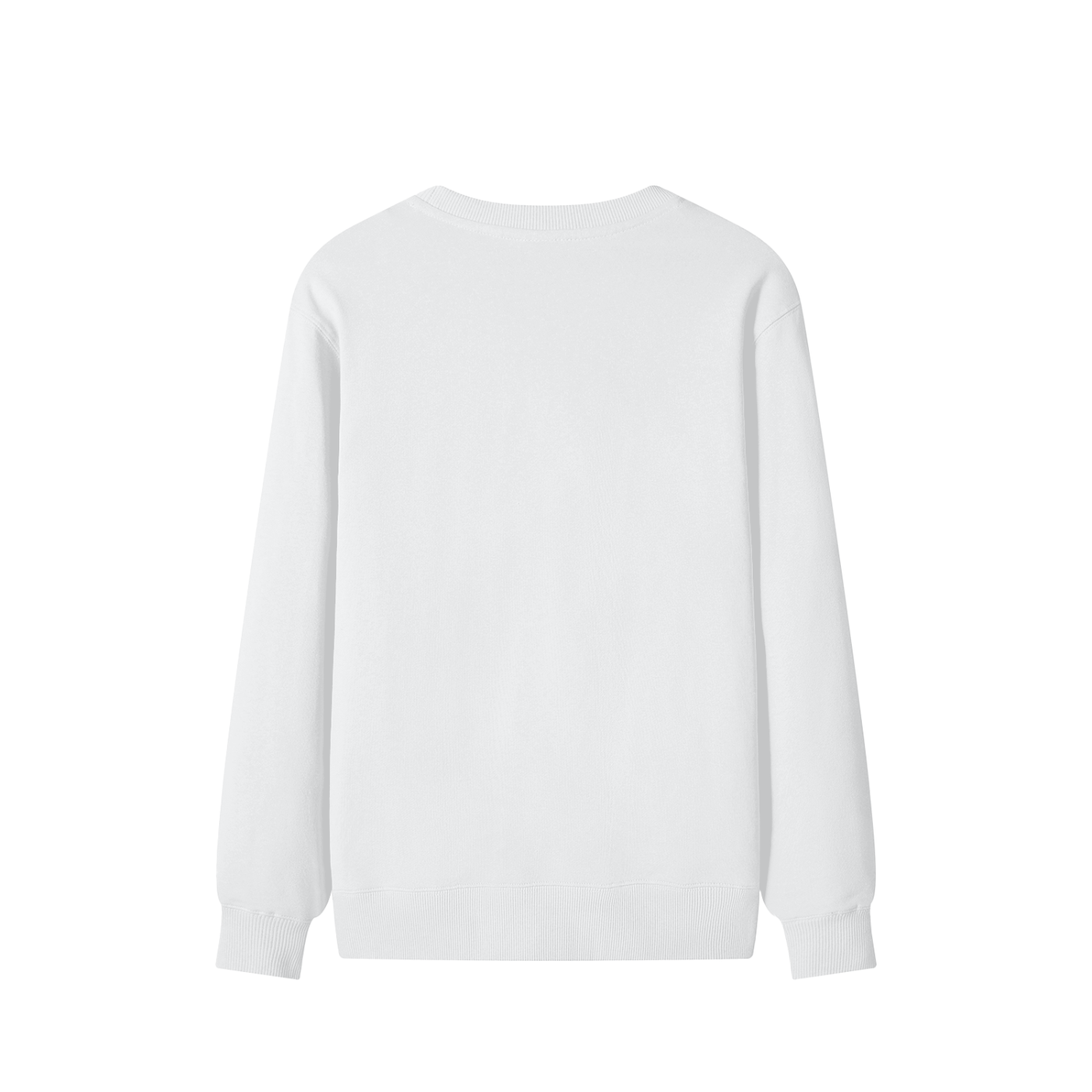 Long Beach Casual Wear - Classic Sweater