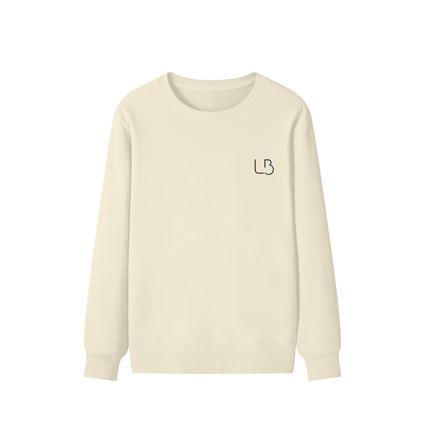 Long Beach Casual Wear - Classic Sweater
