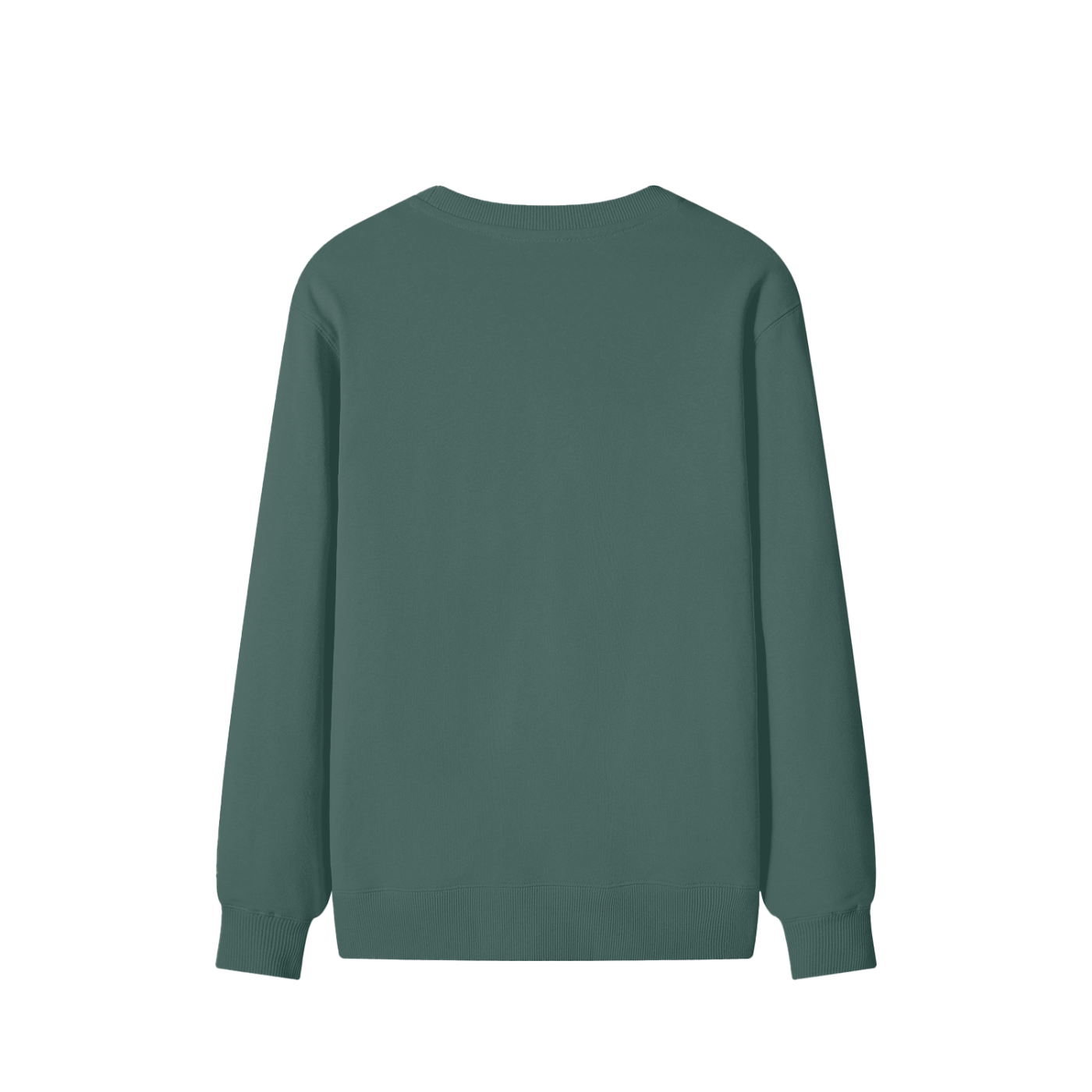 Long Beach Casual Wear - Classic Sweater