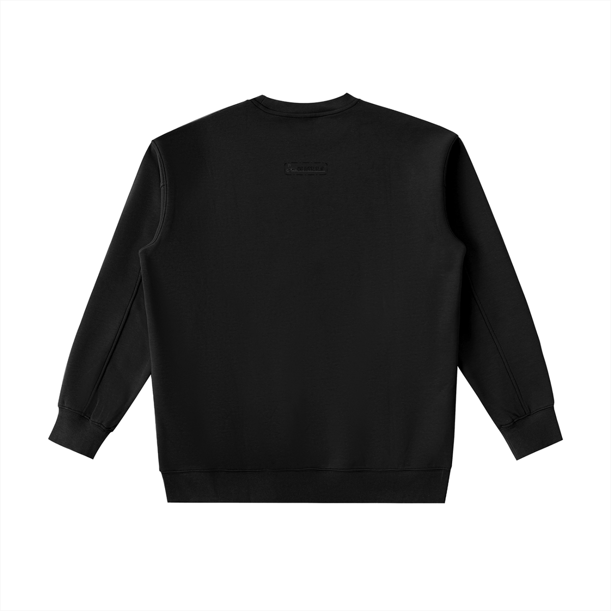 Dove Shack Clothing Logo Essential Heavyweight Crewneck Sweatshirt
