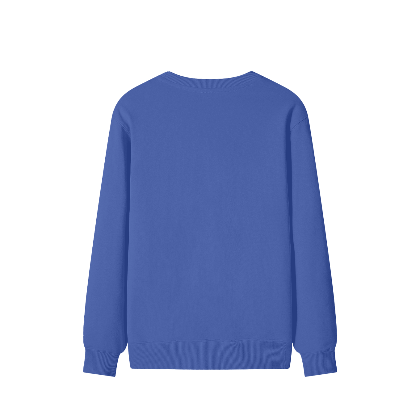 Long Beach Casual Wear - Classic Sweater