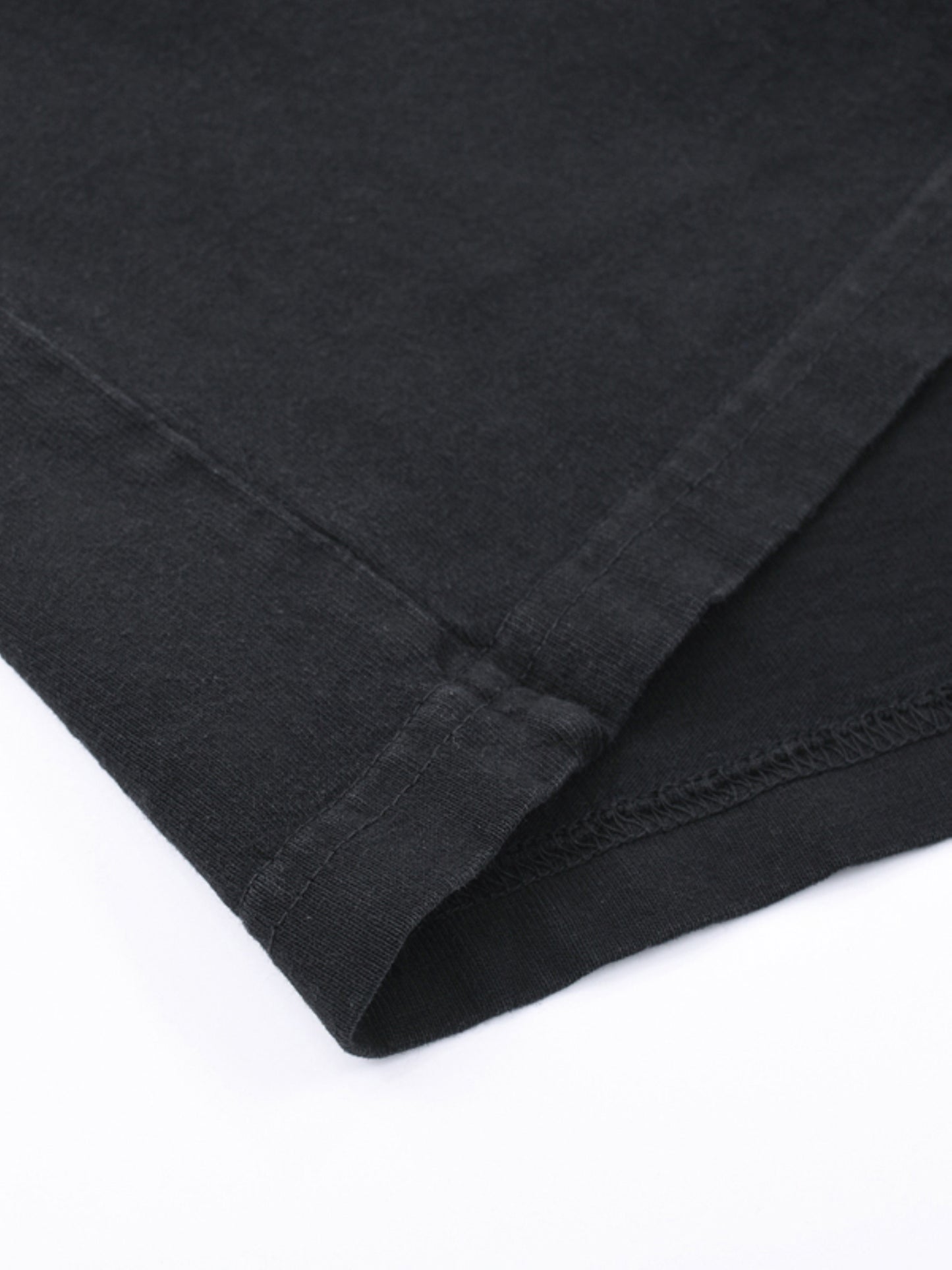 Ocean Blue Summertime in the LBC Washed T-Shirt