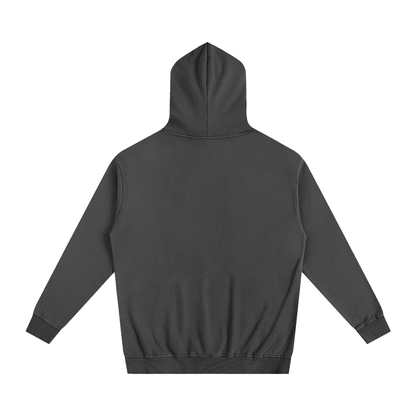 Long Beach Casual Wear - Oversized Essential Hoodie