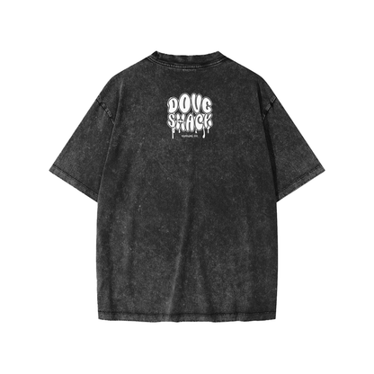 Summer Splash - Snow Washed Kids' T-shirt