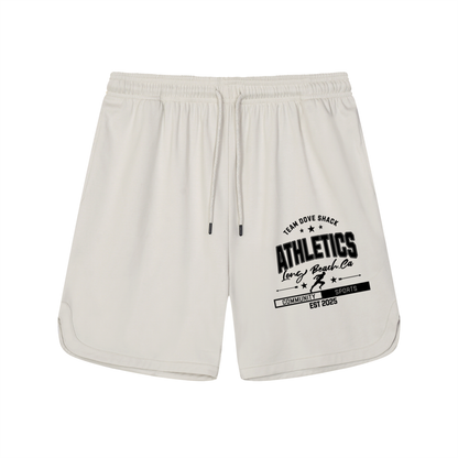 Dove Shack Performance Mesh Shorts