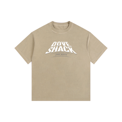 Dove Shack Arch Tee