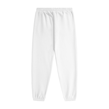 Long Beach Casual Wear - Streetwear Fleece Joggers