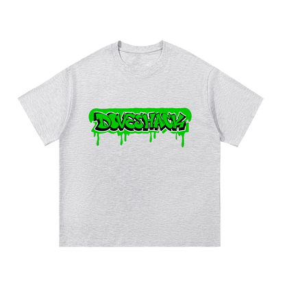 Dove Shack Drip - Essential Cotton T-Shirt