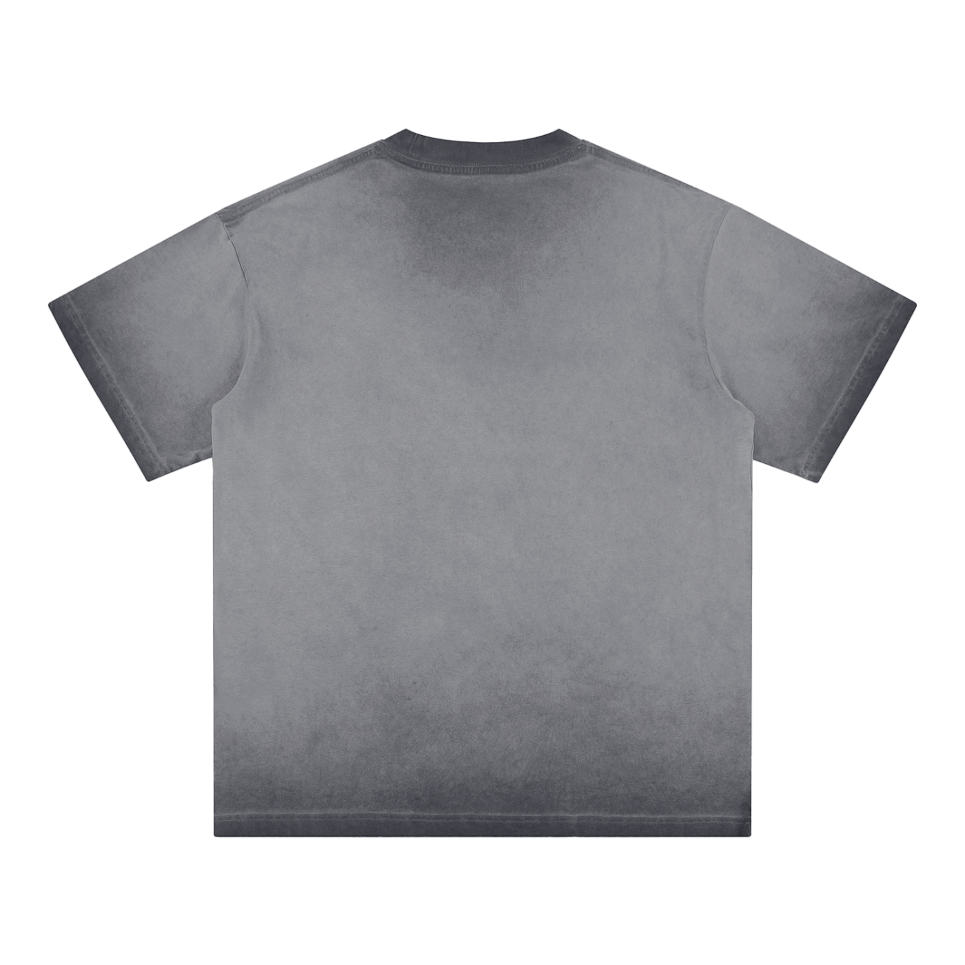 Team Dove Shack Athletics Reverse Dyed T-shirt