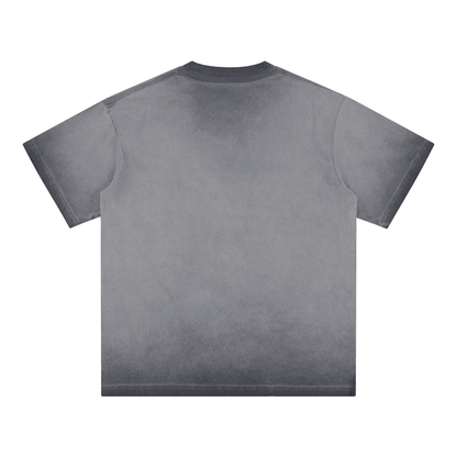 Team Dove Shack Athletics Reverse Dyed T-shirt