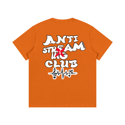 Cassette Tape - Essential Cotton T-Shirt