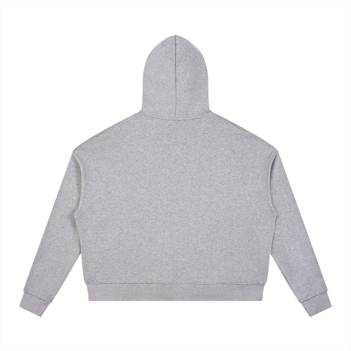 "Dove Shack Clothing" Casual Contrast Drawstring Hoodie