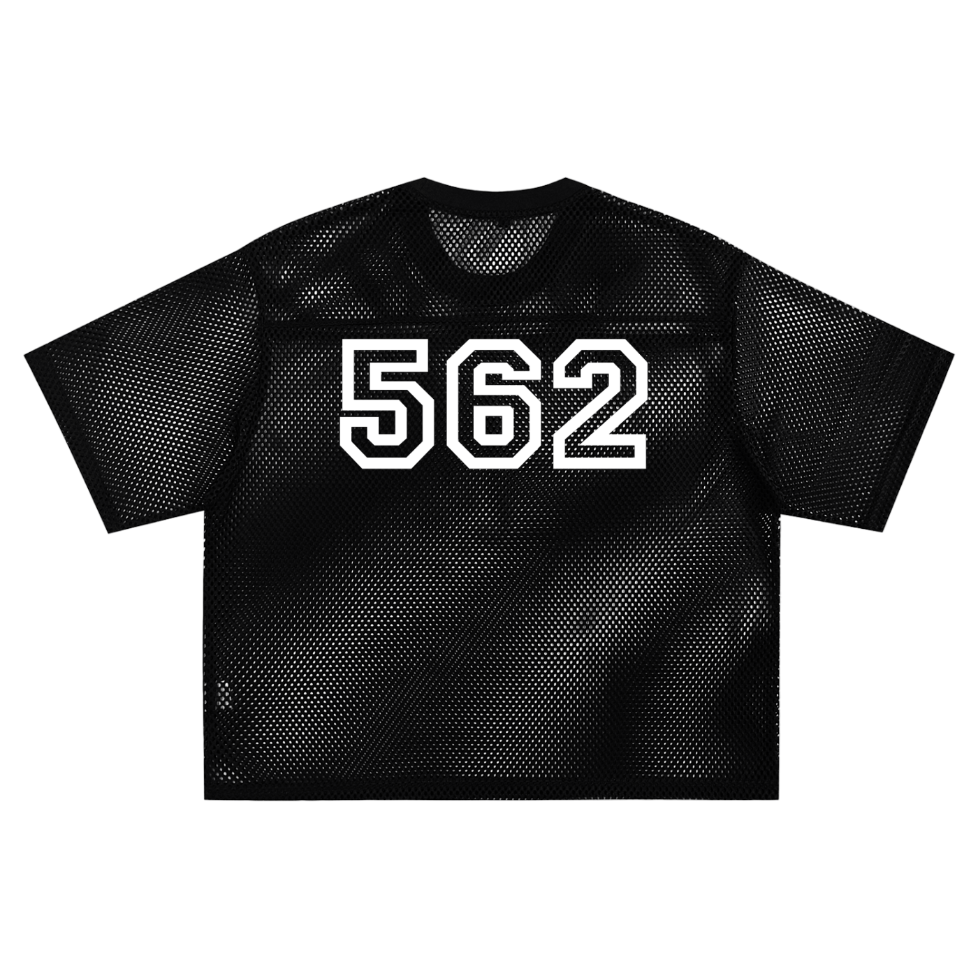 Team Dove Shack Athletics - Boxy Net T-shirt