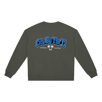 "City By The C" Heavyweight Crewneck Sweatshirt