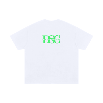 Community Unity Multi LB Oversized T-shirt Oversized T-shirt