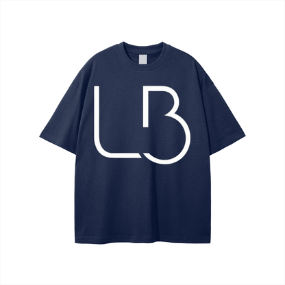 Long Beach Casual Wear - Unisex T-shirt