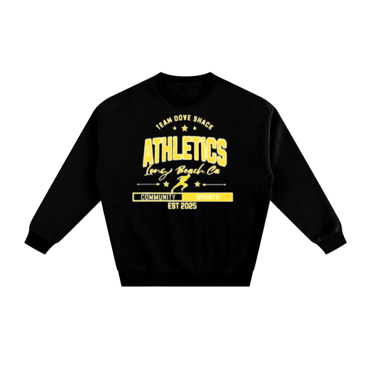 Team Dove Shack Athletics - Fleeced Sweatshirt