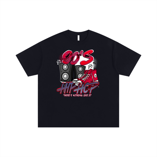 90's Hip-Hop Tee