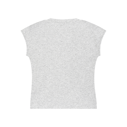 Long Beach Casual Wear - Women's Essential Bodycon T-Shirt