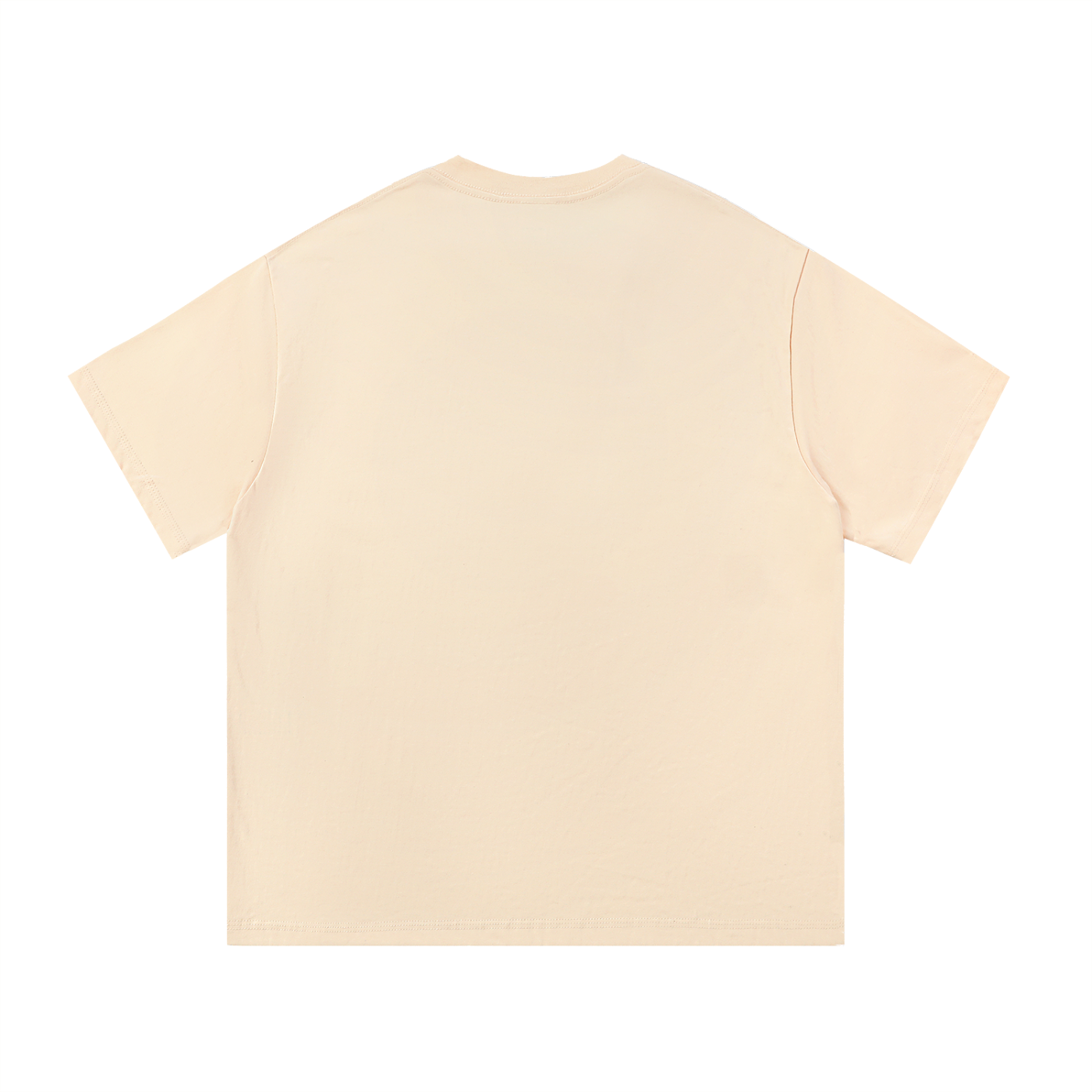 Dove Shack Drip - Essential Cotton T-Shirt