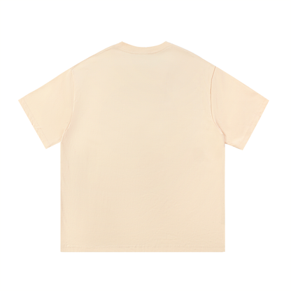 Dove Shack Drip - Essential Cotton T-Shirt