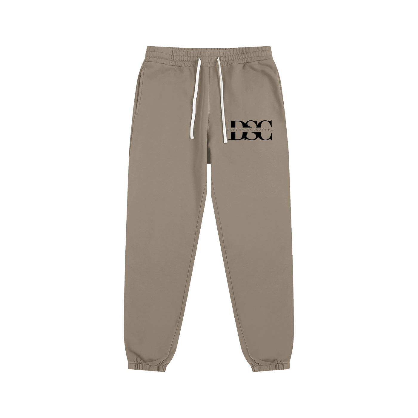 Dove Shack Clothing - Essential Sweatpants