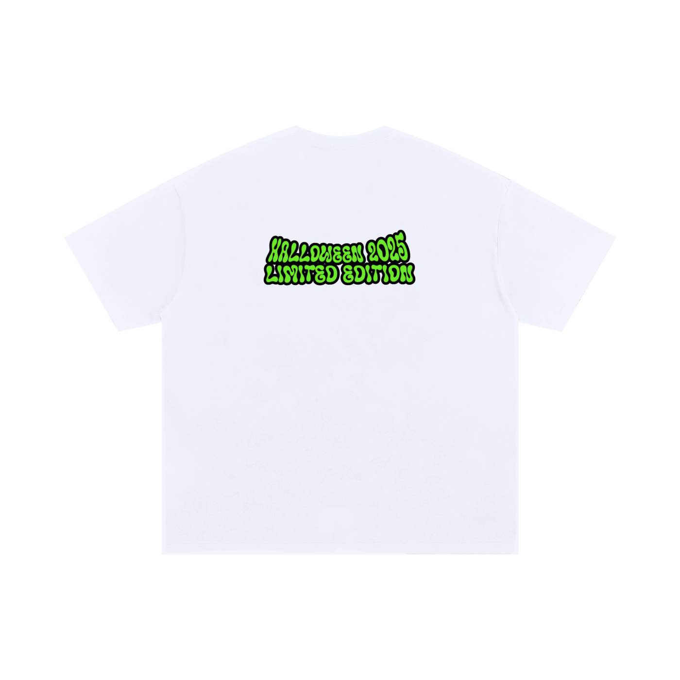 The Haunted Shack Tee