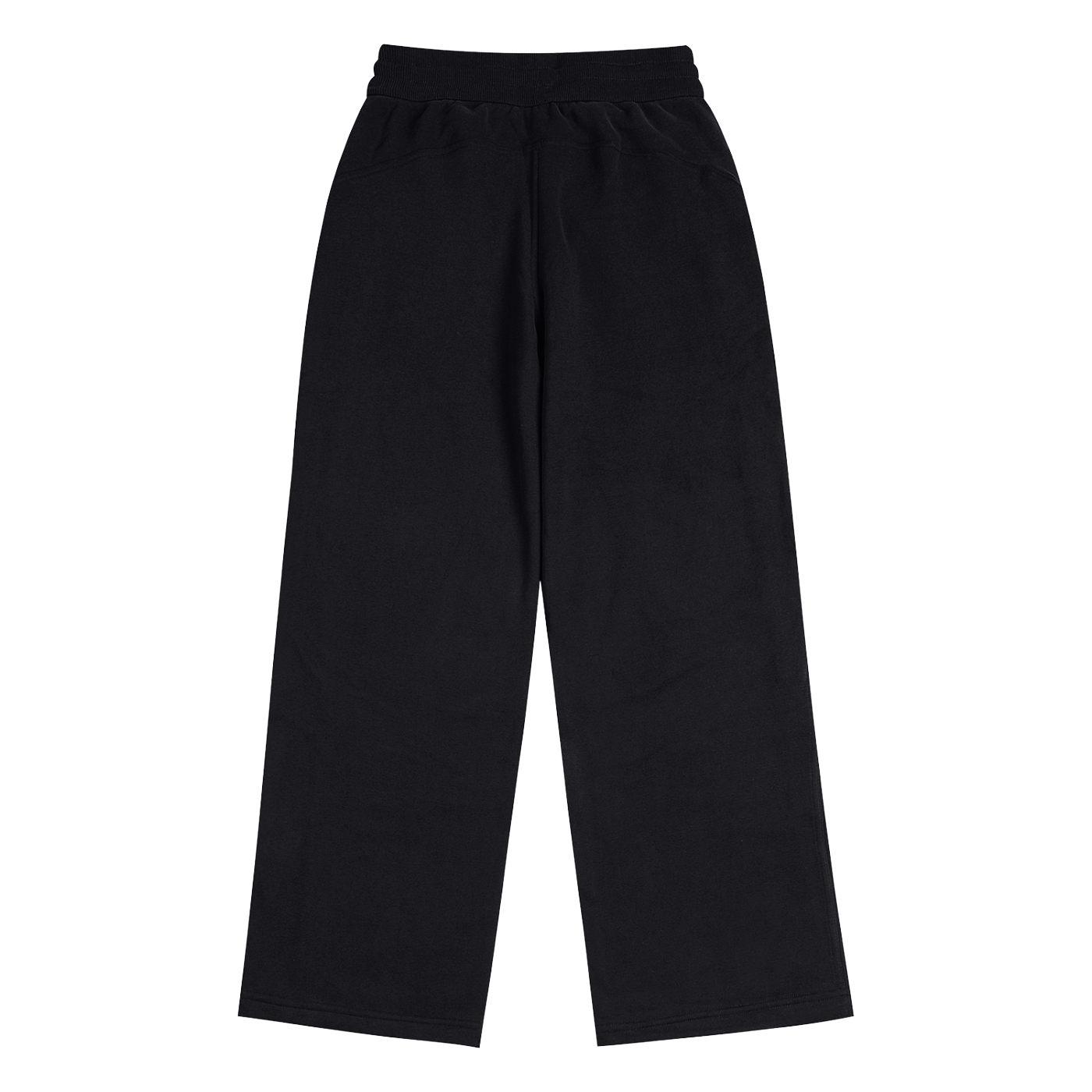 Long Beach Casual Wear - Women's Straight Leg Pants