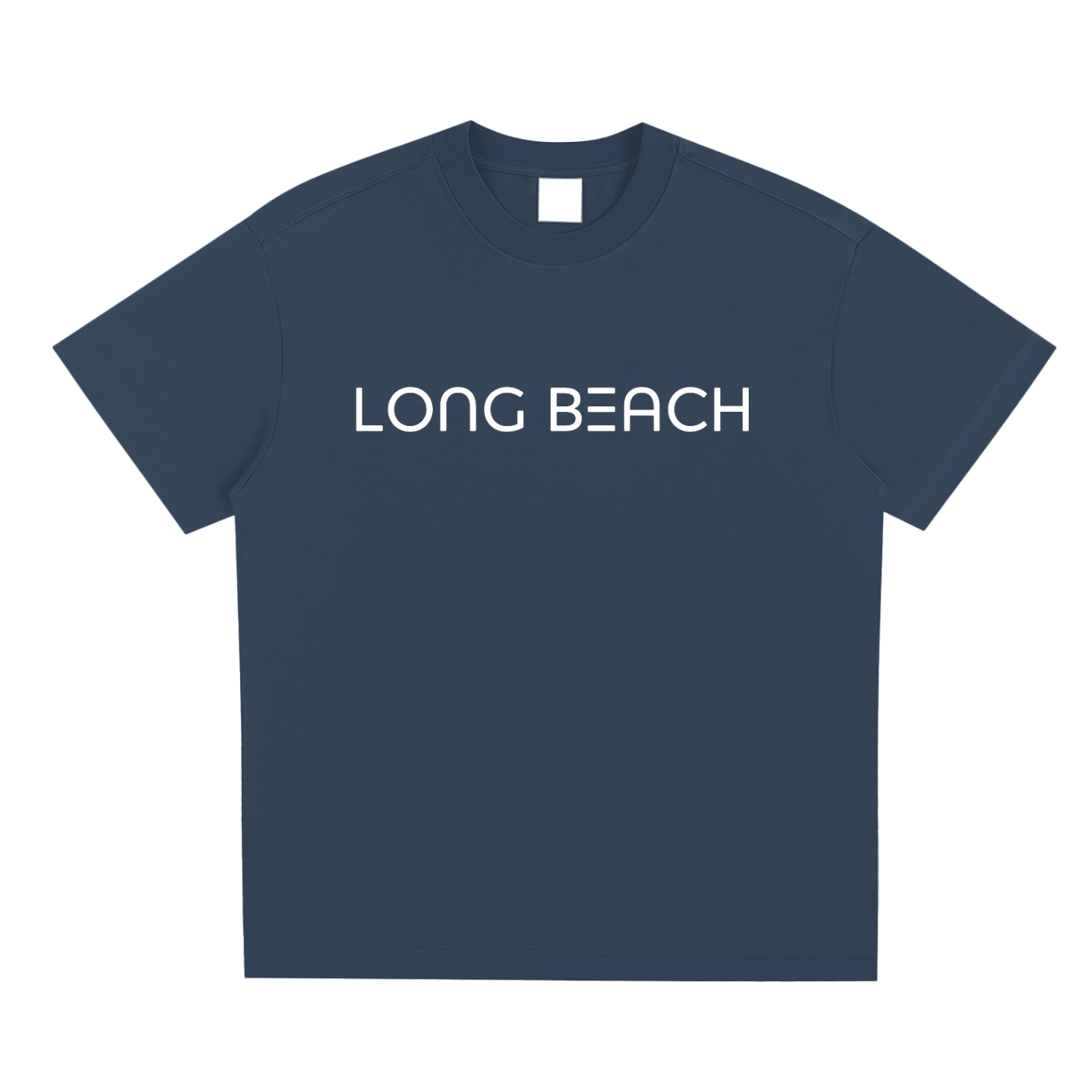 Long Beach Casual Sorona™ Quick-Dry Tee