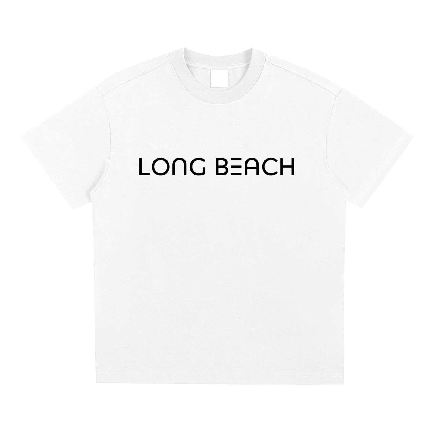 Long Beach Casual Sorona™ Quick-Dry Tee