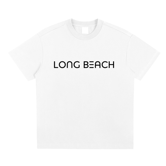Long Beach Casual Sorona™ Quick-Dry Tee