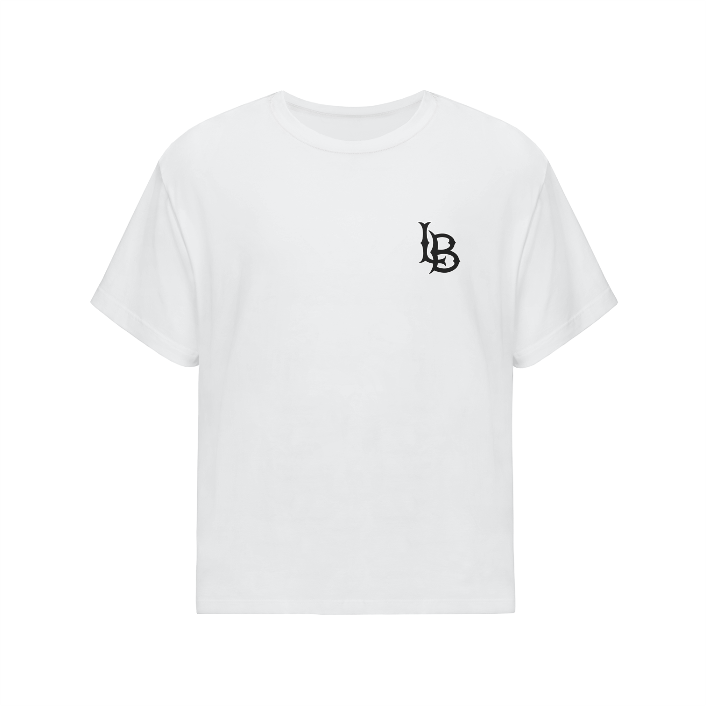 We On The Map - Streetwear Oversized T-Shirt