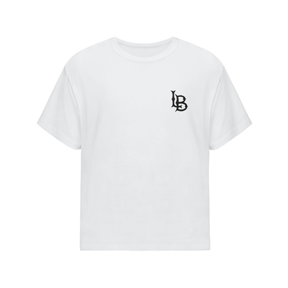 We On The Map - Streetwear Oversized T-Shirt