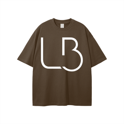 Long Beach Casual Wear - Unisex T-shirt