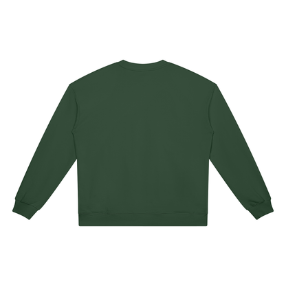 Long Beach Super Heavyweight Crewneck Sweatshirt