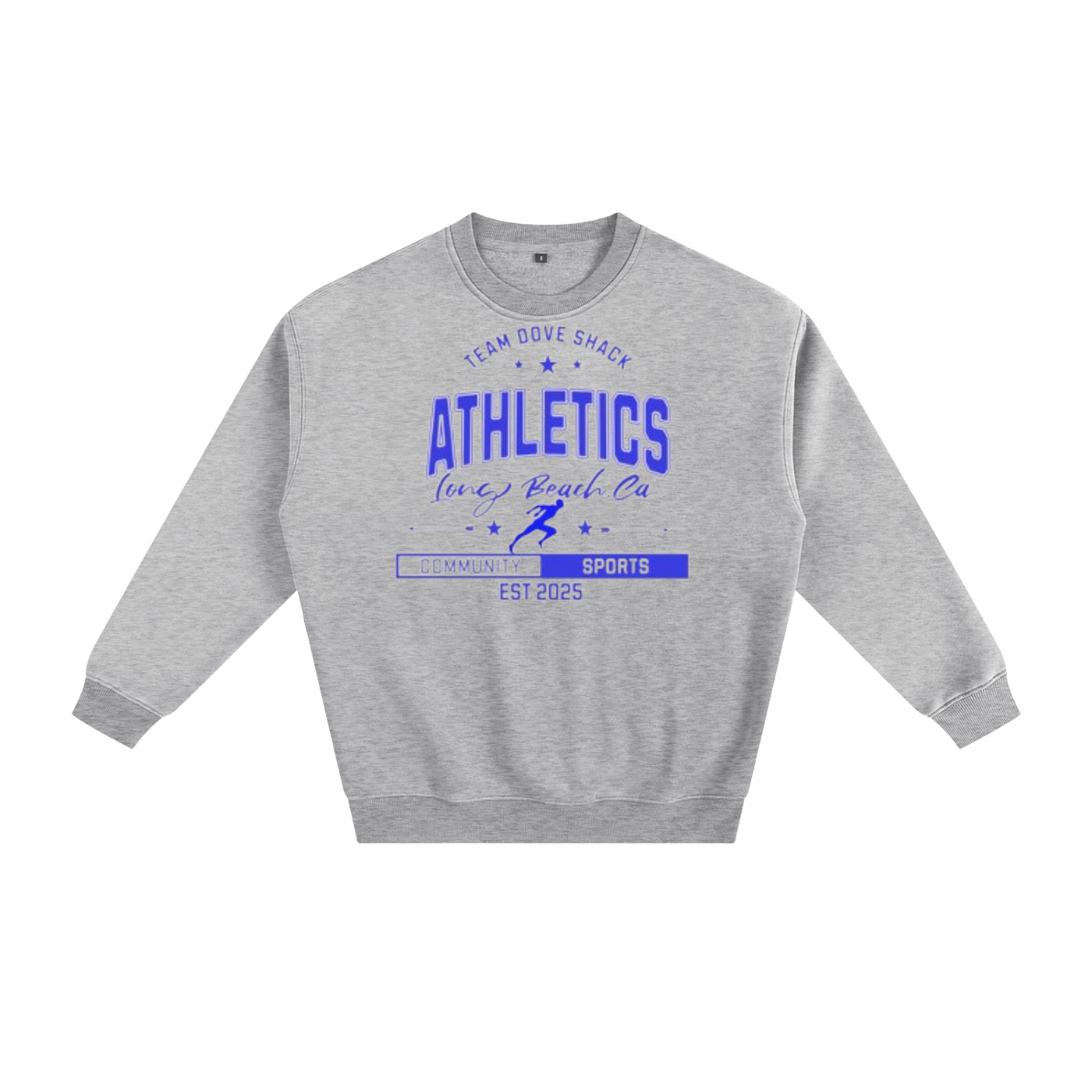 Team Dove Shack Athletics - Fleeced Sweatshirt