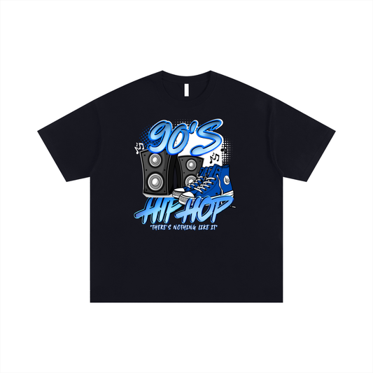 90's Hip- Hop Tee