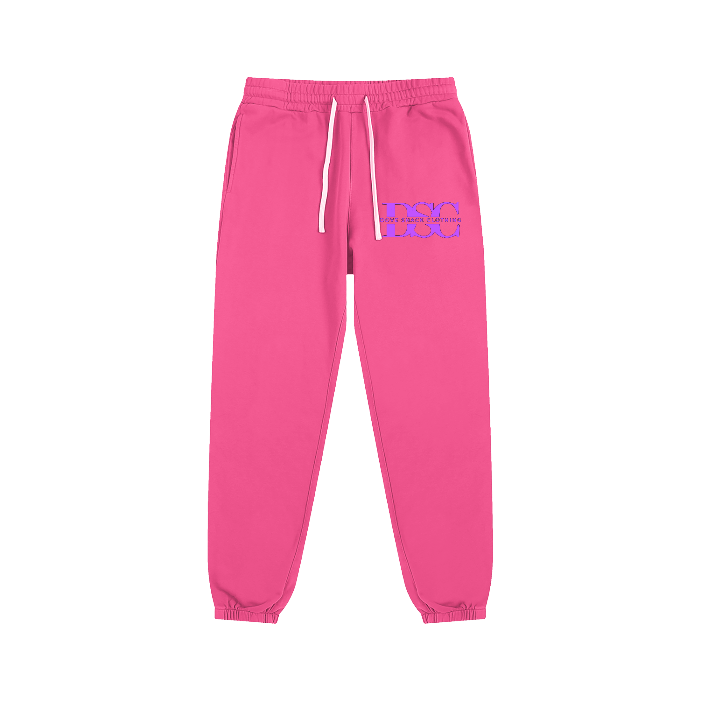 Womens - Dove Shack - Essential Sweatpants