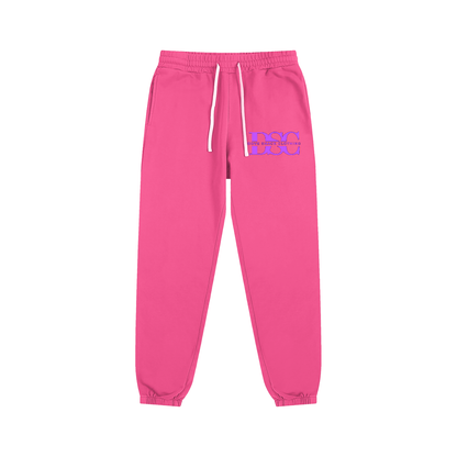 Womens - Dove Shack - Essential Sweatpants